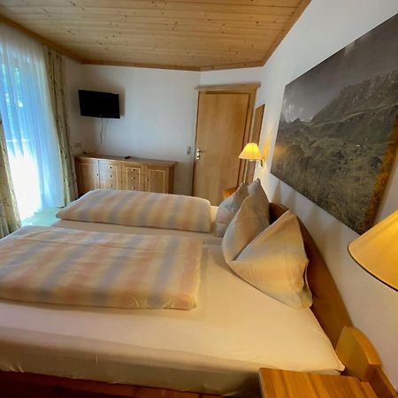 Pension Gabi Saalbach-Hinterglemm Exterior photo
