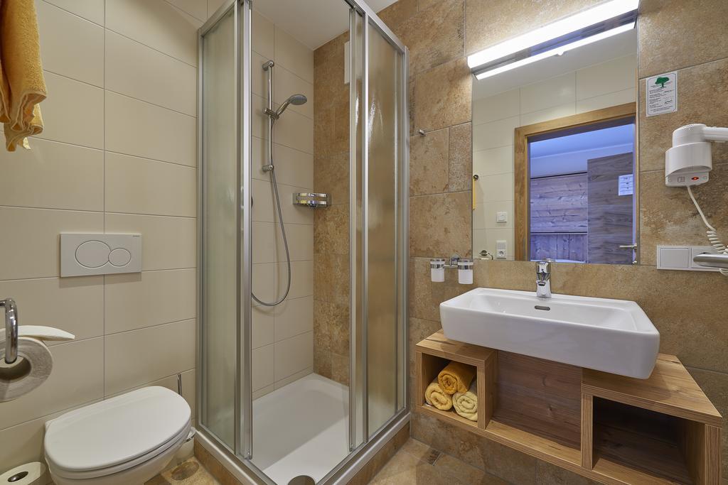 Pension Gabi Saalbach-Hinterglemm Room photo