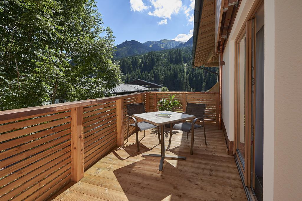 Pension Gabi Saalbach-Hinterglemm Room photo