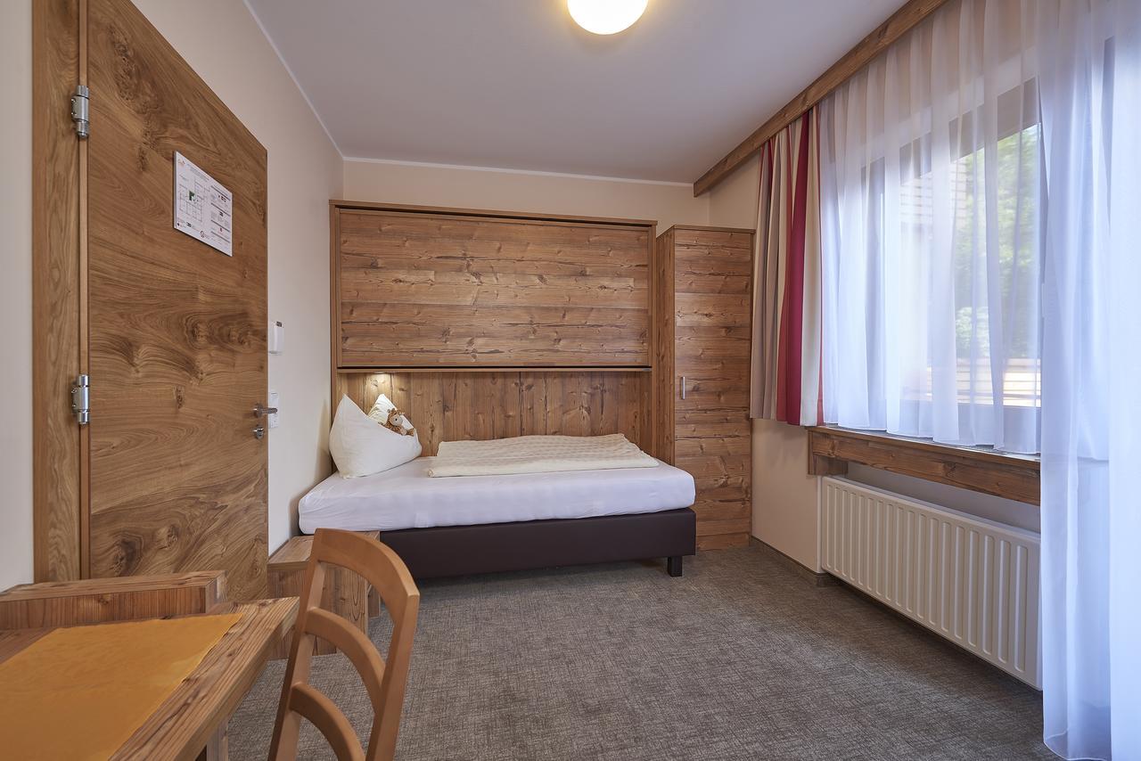 Pension Gabi Saalbach-Hinterglemm Exterior photo